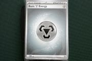 Pokemon Sealed Energy Pack (Chaos Rising ETB)