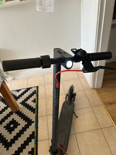Electric scooter Xiaomi pro .Very good condition.
