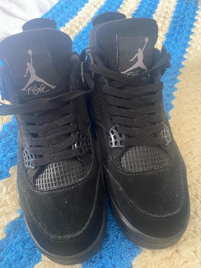 Nike Jordan Spizike (New)