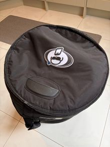 Protection Racket bass drum case 18"x16"