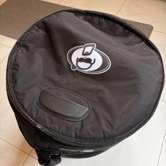 Protection Racket bass drum case 18"x16"