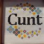 Funny cross-stitch Image 4