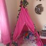 xl teepee tent Image 2