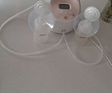 Spectra Breast Pump S2