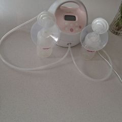 Spectra Breast Pump S2