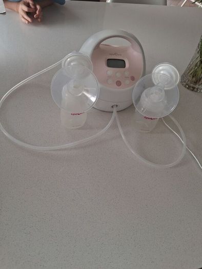 Spectra Breast Pump S2
