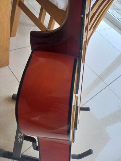 Taurus classical guitar