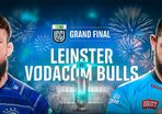 URC Grand Final - Leinster V Vodacom Bulls Tickets