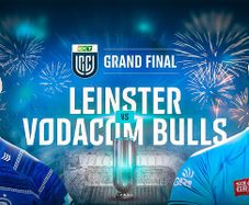 URC Grand Final - Leinster V Vodacom Bulls Tickets