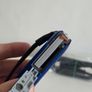 Canon IXUS 115 HS Digital Compact Camera blue Image 4