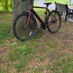 Kuma e-bike M1