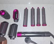 Dyson Airwrap Complete Long Hair
