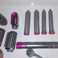 Dyson Airwrap Complete Long Hair