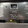 Peavey JSX 120 watt valve combo Image 3