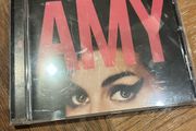 Amy / The Original Soundtrack (Antonio Pinto, Amy Winehouse)
