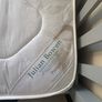 Bed and Mattress Image 3