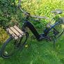 Kuma SX eBike Image 2