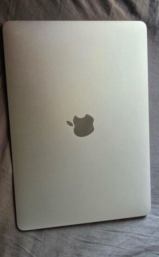 Macbook 2015