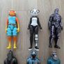fortnite action figures Image 2