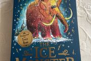 David Walliams The Ice Monster