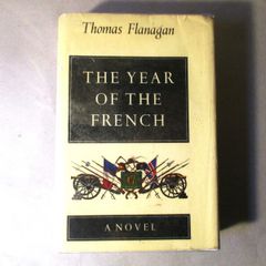The Year Of The French