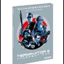 Terminator 2 Judgement Day Blu-Ray 4K UHD 30th Anniversary Endo Skull- Image 3