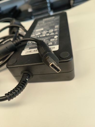 Genuine Chicony 20V 14A 280W AC Adapter A18-280P1A Charger For MSI Gaming Laptop/ Used