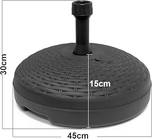Brand new Parasol Base