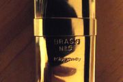 Kingsway No5 Brass Lighter
