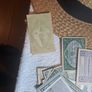 vintage notes.1920 emergency currency Austria Image 4