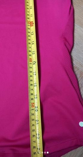 Head t shirt pink M