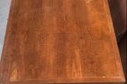 bar table