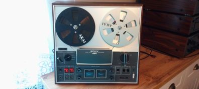 Sony TC-366