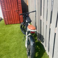 electric bikes