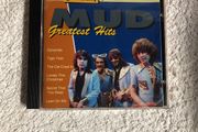 Mud Greatest hits cd