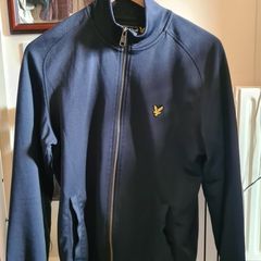 Lyle & Scott