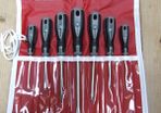 7 piece screwdriver set