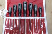 7 piece screwdriver set