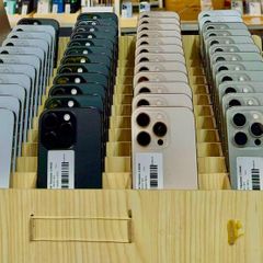 iPhone Stock Available | Used & Fully Tested | Prices From 149 | Phoney Tech Navan