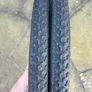 2 Pirelli Cinturato Cross M 700 x 33C Tire Image 2