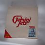 Gemini Jets LTU Lockheed Tristar 500 Scale 1:400 Intermodellbau 2000 Image 4