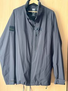 Helly Hanson Mens jacket for sale