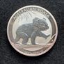 2016 Australia 1 oz Silver Koala Image 2