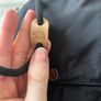 The North Face x Gucci Men's jacket Image 9