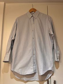 Zara shirt