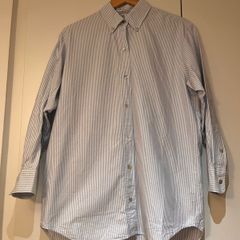 Zara shirt