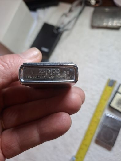 Zippo lighters Lot 2