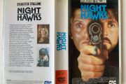 Nighthawks [1981] Sylvester Stallone with Billy Dee Williams, Lindsay Wagner, Persis Khambatta, Nigel Davenport &amp; Rutger Hauer