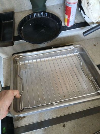 oven trays