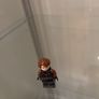 lego Anakin clone trooper head sw0618 Image 3